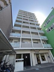 ＪＲ阪和線鳳駅まで徒歩10分