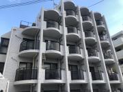 メゾンブランシェ大町