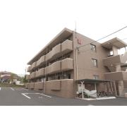ハートフルタウン 弐番館