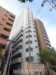 地下鉄箱崎線呉服町駅まで徒歩7分
