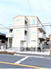京成本線京成津田沼駅まで徒歩15分