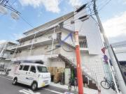 小田急小田原線喜多見駅まで徒歩1分