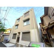 セレスティア西ヶ原