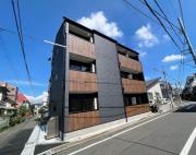 ＪＲ総武線（各駅停車）小岩駅まで徒歩10分