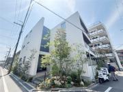 阪神本線甲子園駅まで徒歩3分