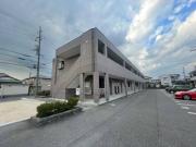 ＪＲ山陽本線西阿知駅まで徒歩6分