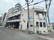 地下鉄谷町線野江内代駅まで徒歩4分