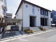 京成本線勝田台駅まで徒歩7分