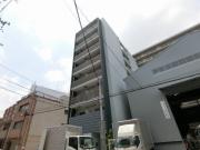 セオリー難波パレ