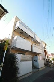 パロス塩屋駅前