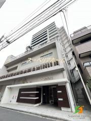 都営大江戸線新御徒町駅まで徒歩2分