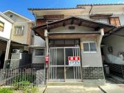 寺戸町初田13-2貸家