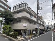 小島ハイツ
