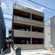 地下鉄東山線中村公園駅まで徒歩7分