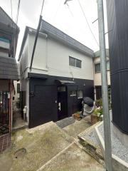 上目黒3丁目戸建て