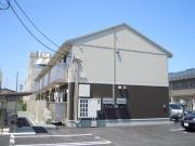 グランディ城下
