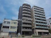 地下鉄今里筋線緑橋駅まで徒歩7分