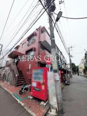 サンライズ新宿