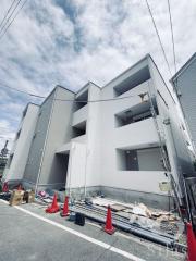 ＪＲ東海道本線立花駅まで徒歩5分