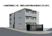 -residence明治中央