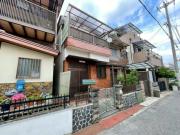 天美北3丁目戸建て