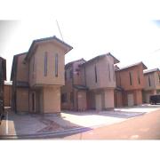 KAWA hills 3・4・5・6・7号棟