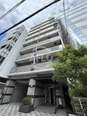 地下鉄御堂筋線淀屋橋駅まで徒歩10分