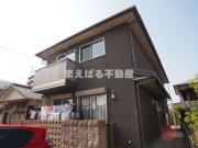 ＪＲ筑肥線今宿駅まで徒歩10分