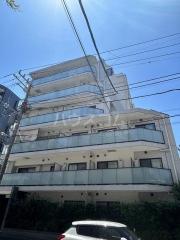 リコットハウス中野新橋