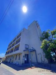 南海本線羽倉崎駅まで徒歩4分