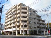 ＪＲ青梅線西立川駅まで徒歩7分