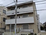 京王高尾線山田駅まで徒歩17分