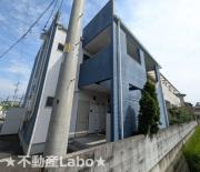 ＪＲ高徳線吉成駅まで徒歩16分