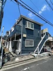 ヴィアベネト上鶴間