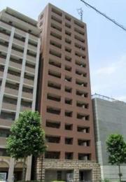 パレステュディオ市谷仲之町