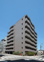 ルーブル大森八番館