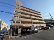 ＪＲ山陽本線幡生駅まで徒歩12分