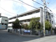 地下鉄今里筋線清水駅まで徒歩10分