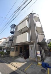 都営大江戸線中野坂上駅まで徒歩6分