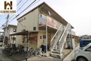 旭川コーポ