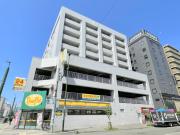 地下鉄南北線すすきの駅まで徒歩9分