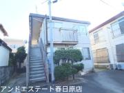 西鉄天神大牟田線大橋駅までバス約18分 徒歩9分