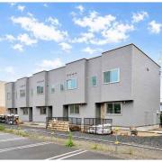 （仮）恵庭駅前メゾネット