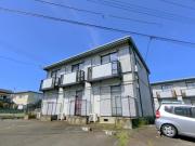プリマベーラ A棟