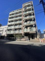 SUPURUSE板橋 弐番館