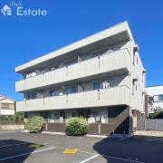 地下鉄東山線覚王山駅まで徒歩8分