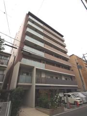 地下鉄谷町線天神橋筋六丁目駅まで徒歩6分