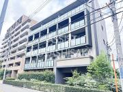 ＪＲ中央線三鷹駅まで徒歩25分