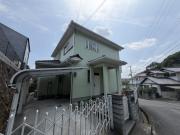 北新在家一戸建