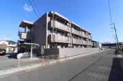 ＪＲ山陽本線本郷駅まで徒歩17分